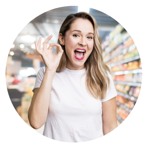 donna felice come funziona peroggisconto