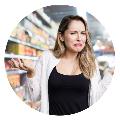 donna triste come funziona peroggisconto