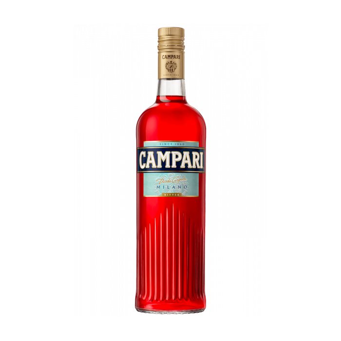 Campari 1 lt