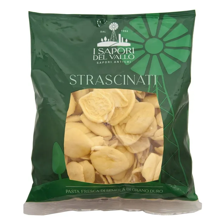 Pasta vari formati I Sapori del Vallo 500 gr