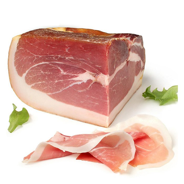 Prosciutto crudo Special Silver 8.70 €/kg