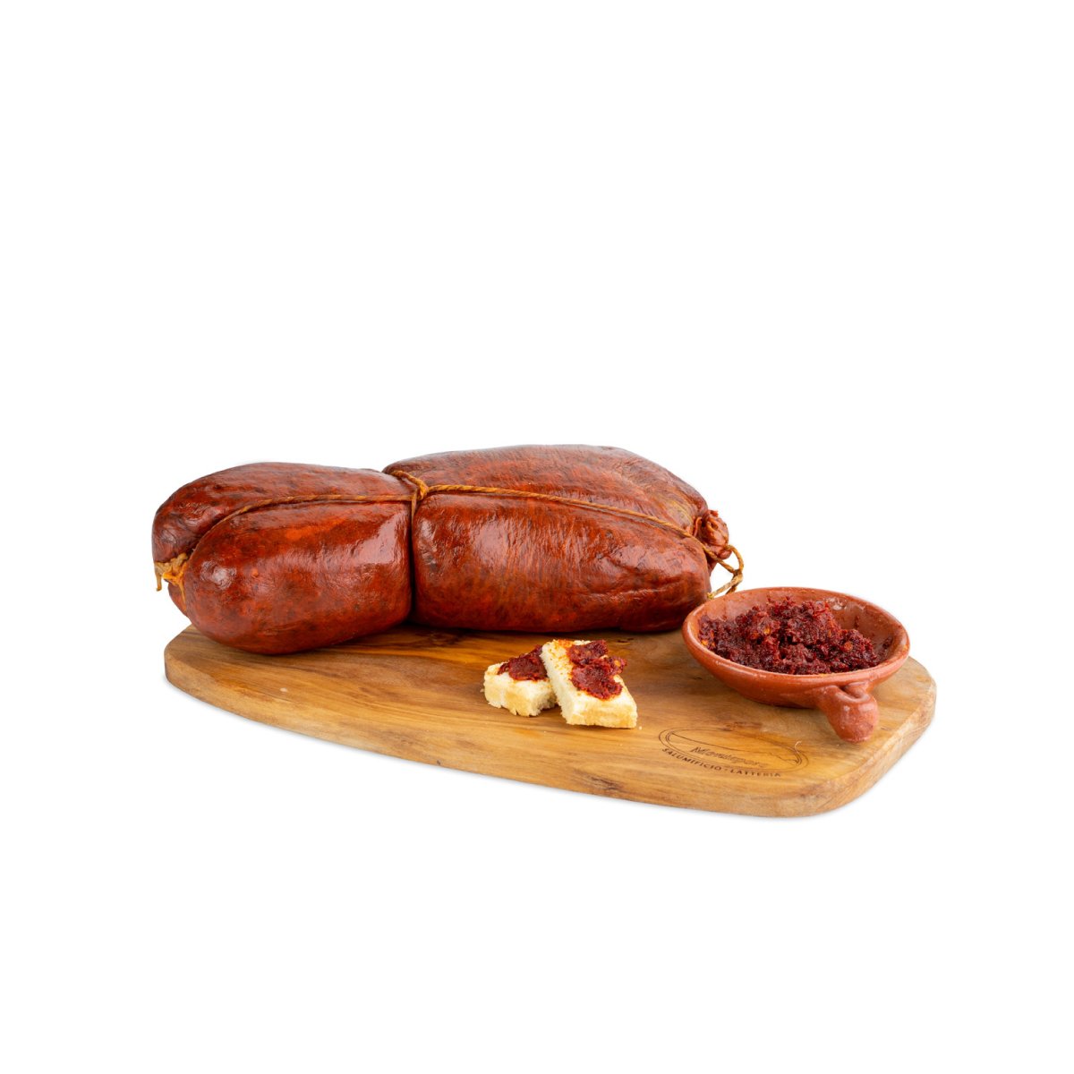 Nduja calabrese