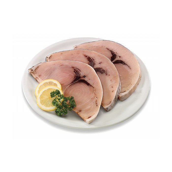 Pesce spada a trance