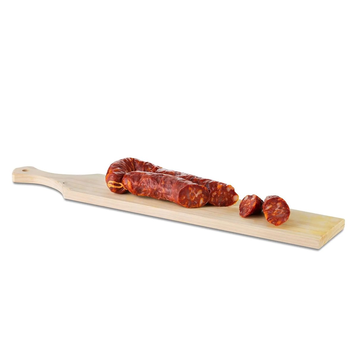 Salsiccia stagionata di nostra produzione