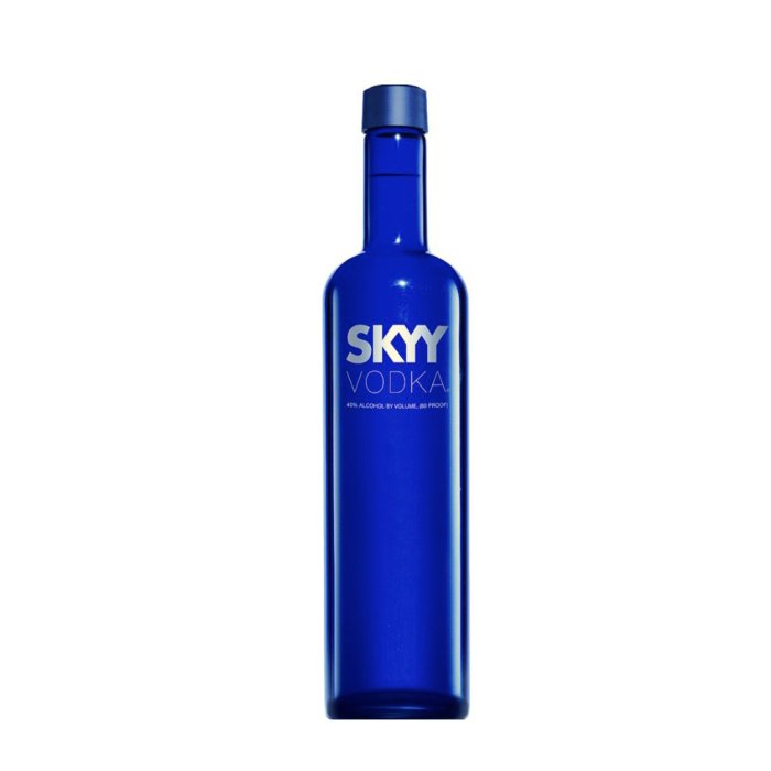 Vodka Sky 70 cl