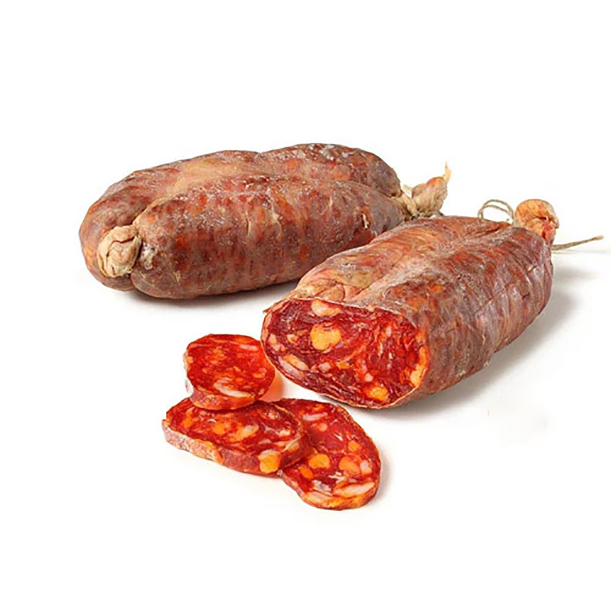 Soppressata produzione propria