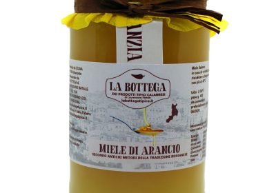 Miele-di-arancio